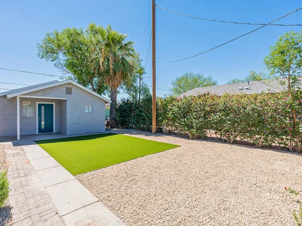 2118, 1425 E Roosevelt St #14272, Phoenix, AZ 85006