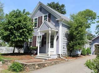 52 Front St, Holliston, MA 01746