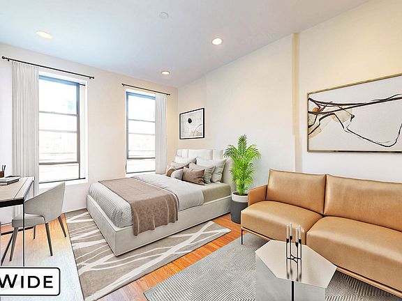 2nd image of 66 W 106th St APT 4A