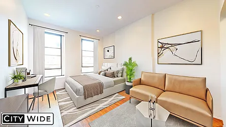 66 West 106th Street