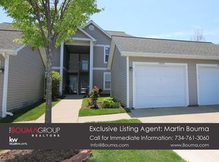 1255 Heatherwood Ln, Ann Arbor, MI 48108