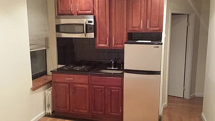 Rented by New York Residence