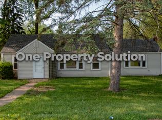 200 E 69th Pl, Merrillville, IN 46410