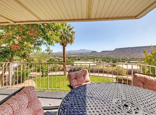 1845 W Canyon Dr #208, Saint George, UT 84770