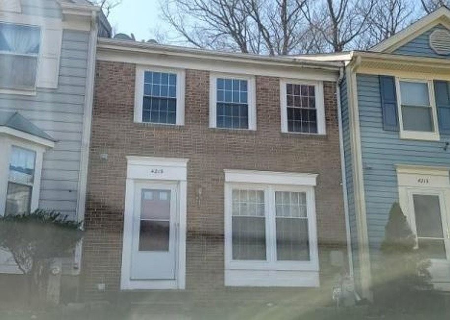 Property Front View