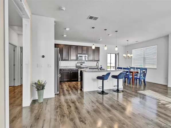 4569 Copeland Loop #203, Highlands Ranch, CO 80126