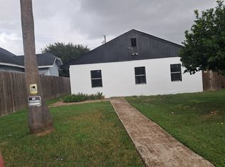209 E Washington Ave #1, Harlingen, TX 78550