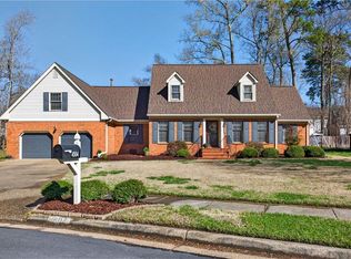 4504 Michael Thomas Ct, Chesapeake, VA 23321
