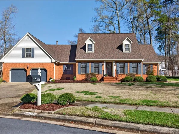 4504 Michael Thomas Ct, Chesapeake, VA 23321