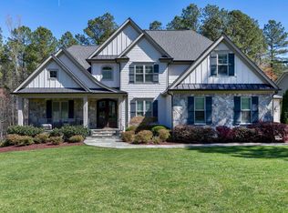833 Keith Rd, Wake Forest, NC 27587