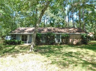 11968 Post Oak Dr, Willis, TX 77318
