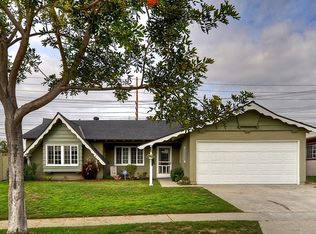 6581 Sutton St, Westminster, CA 92683
