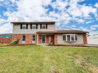 7620 Shepherdess Dr, Dayton, OH 45424