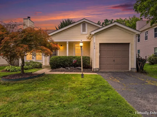 2469 Sawbury Blvd, Columbus, OH 43235