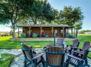 2800 Clear Lake Rd, Weatherford, TX 76087