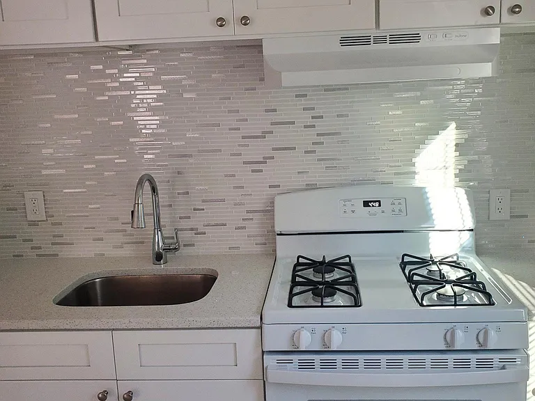 Backsplash