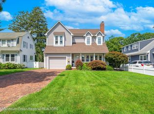 623 Brooklyn Blvd, Sea Girt, NJ 08750