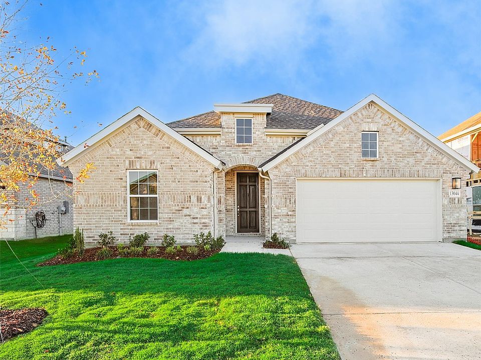 13044 Mizell Ln, Aubrey, TX 76227 Zillow