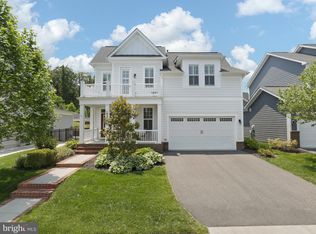 18206 Thunderbolt Rd, Dumfries, VA 22026