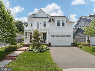 18206 Thunderbolt Rd, Dumfries, VA, 22026