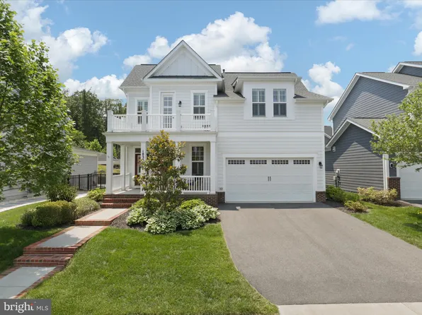 18206 Thunderbolt Rd, Dumfries, VA 22026