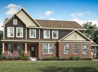 16661 Reed Dr, Westfield, IN 46074