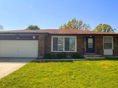 902 School Ave, Matteson, IL, 60443