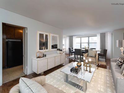 555 Kappock St APT 15L, Bronx, NY, 10463