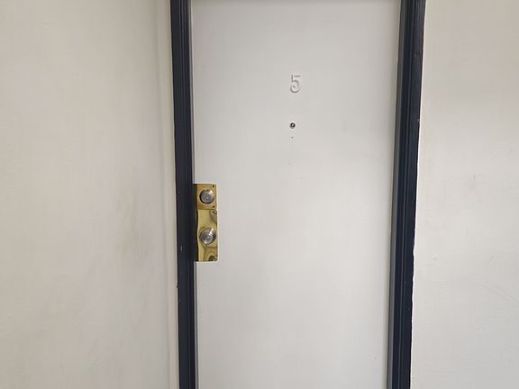 Unit Entry