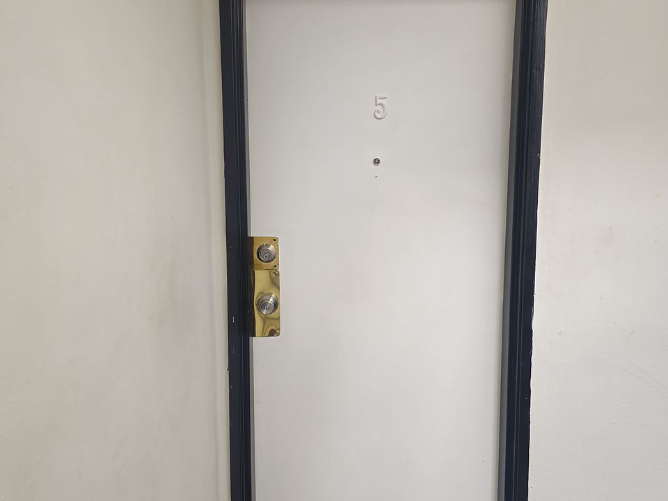 Unit Entry