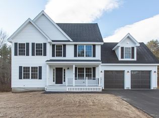 1 Ashlyn Dr, Hudson, NH 03051