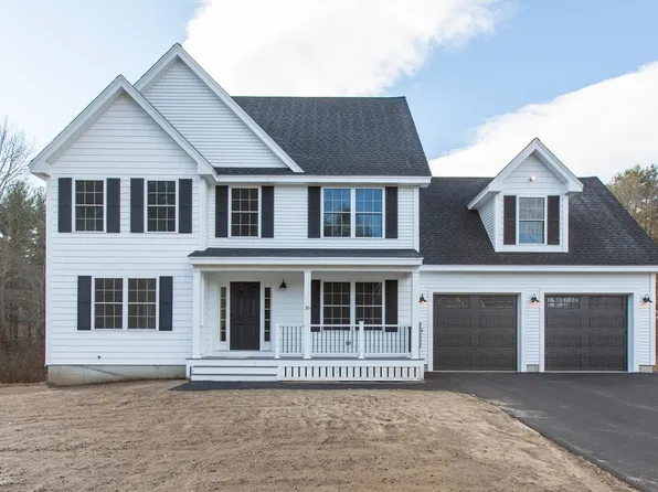 Lot 1 Ashlyn Drive, Hudson, NH 03051