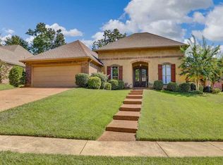 143 Covey Run, Madison, MS 39110