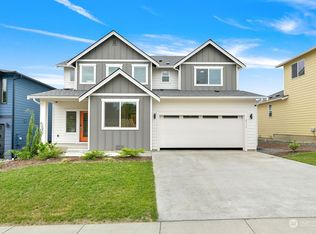 2111 Lancaster Way, Ferndale, WA 98248
