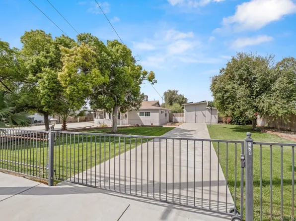 129 Locust St, Lemoore, CA 93245