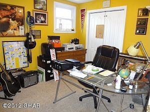 Office/Bedroom