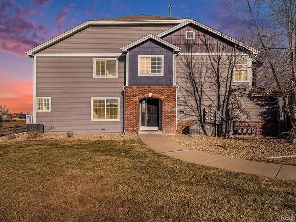 1625 S Danube Way #101, Aurora, CO 80017