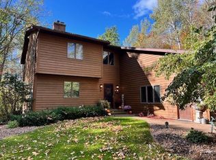 W2970 Maple Center Rd, Loyal, WI 54446