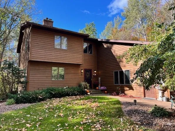 W2970 MAPLE CENTER ROAD, Loyal, WI 54446