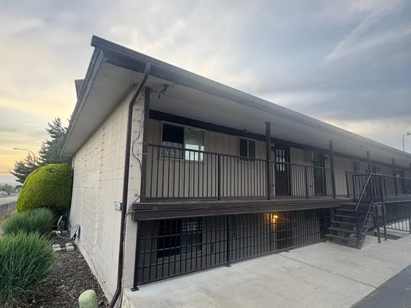 The Terrace LLC, 4201-4209 Maple Ave #4209-4, Yakima, WA 98901