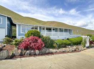 300 Alps Rd UNIT 1023, Moxee, WA 98936