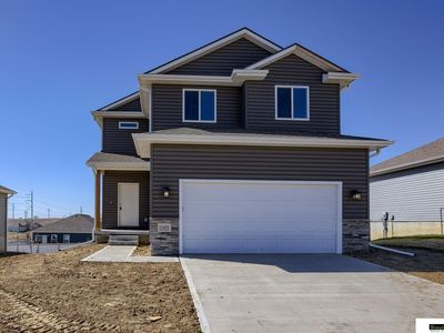 11467 Stony Point Dr, Papillion, NE, 68046