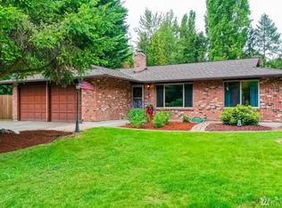12234 SE May Creek Park Dr, Renton, WA