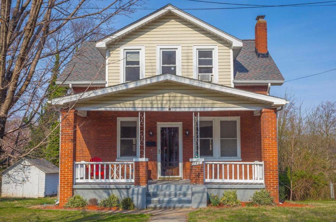 746 Arbutus Ave SE, Roanoke, VA 24014 Zillow