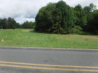 2149 Arnold Rd, Hamptonville, NC 27020