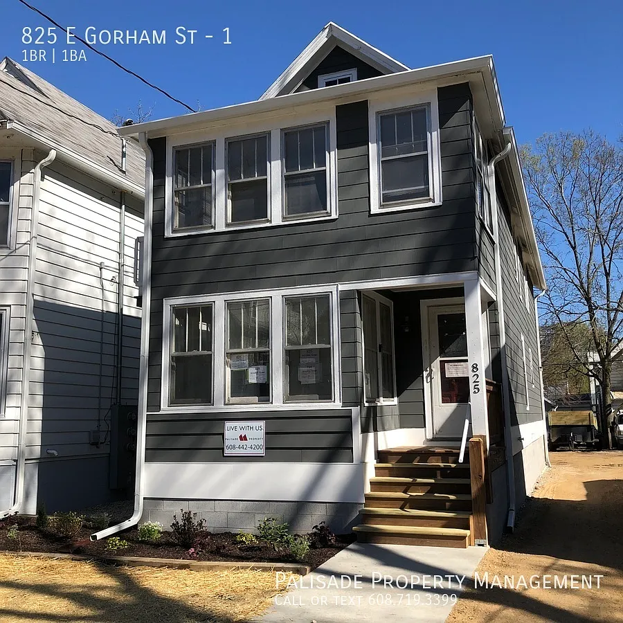 825 E Gorham St — Photo 1