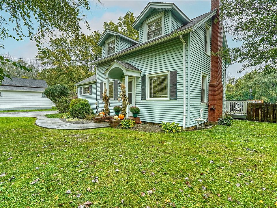 1734 Hilton Parma Corners Rd, Spencerport, NY 14559 Zillow