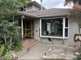 3729 E 26th Avenue Pkwy, Denver, CO 80205