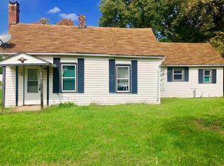 103 Liberty St, Waynetown, IN 47990