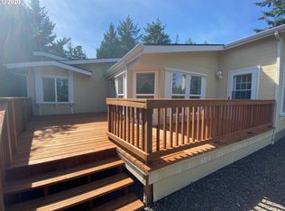 902 Lillie Circle Dr, Florence, OR 97439